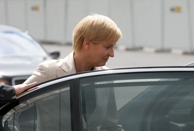 Europosłanka Fotyga: Rosja musi zostać poddana pełnej izolacji na arenie międzynarodowej