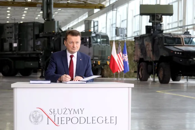 Tego tak brakuje Polsce... Wszyscy wiedzą, jak ją rozgrywać [FELIETON]