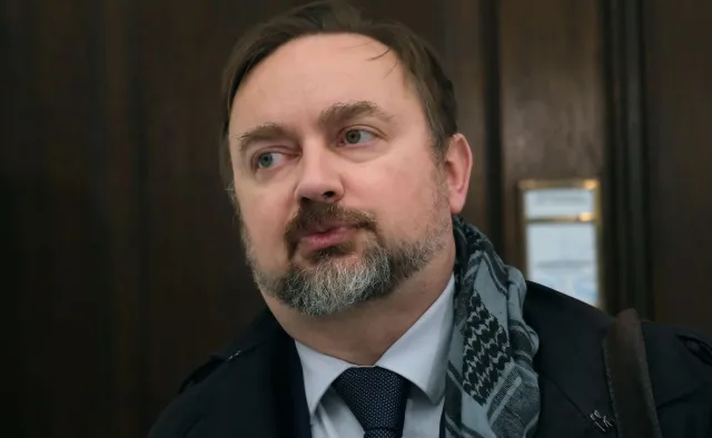 Szrot o komisji ds. energetyki: Wszystkie kwestie należy wyjaśniać, bo wiele zarzutów padało