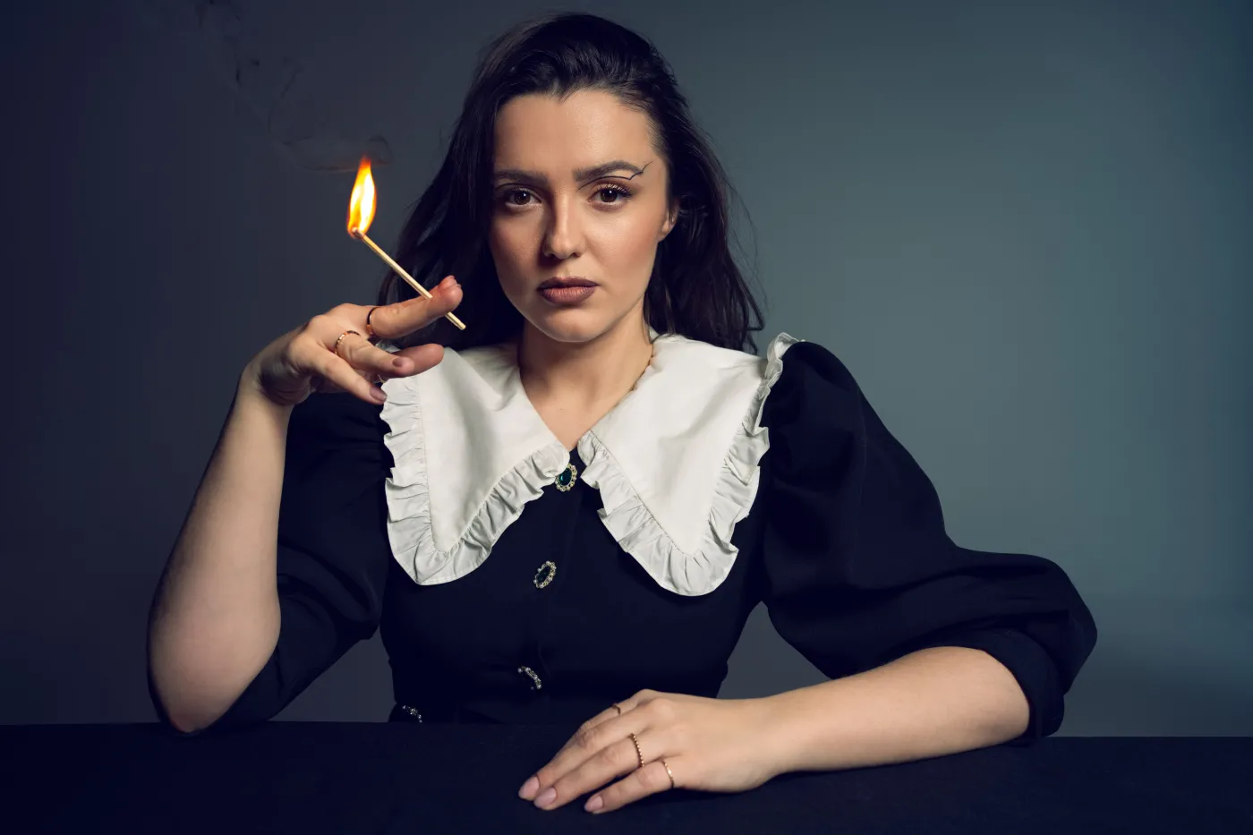 Lanberry jest "Obecna". Nowa płyta trafiła do sprzedaży