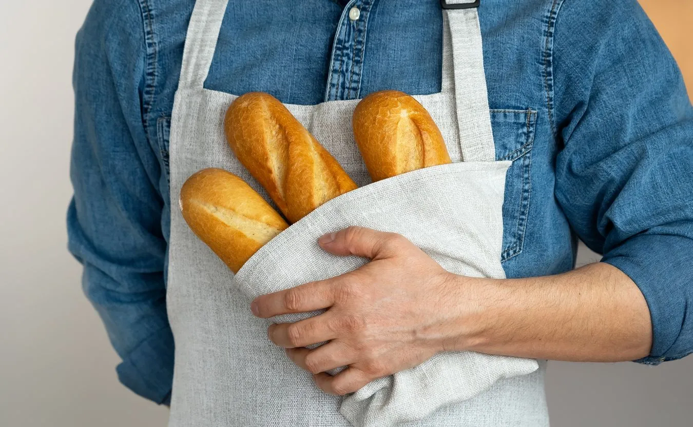 Piekarze w euforii. Francuska bagietka wpisana na listę dziedzictwa kulturowego UNESCO