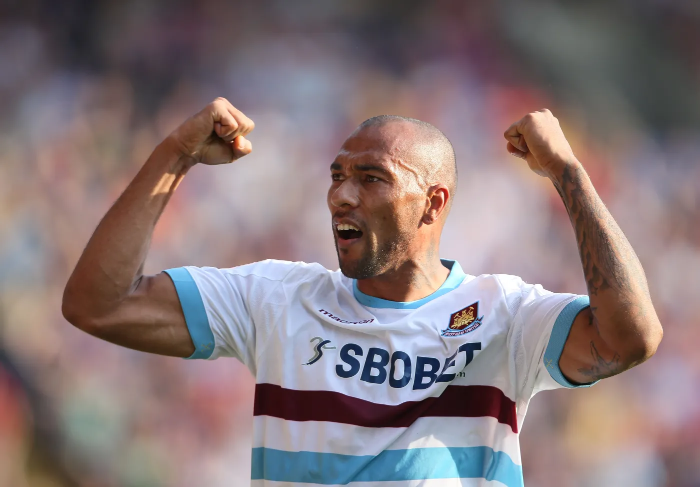 Były norweski piłkarz skazany na 14 miesięcy więzienia