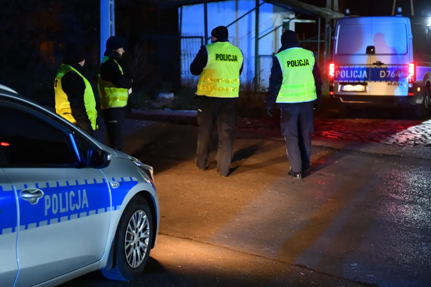 Tak przebiegała komunikacja z Kijowem po incydencie w Przewodowie. Jakub Kumoch zdradził kulisy rozmów