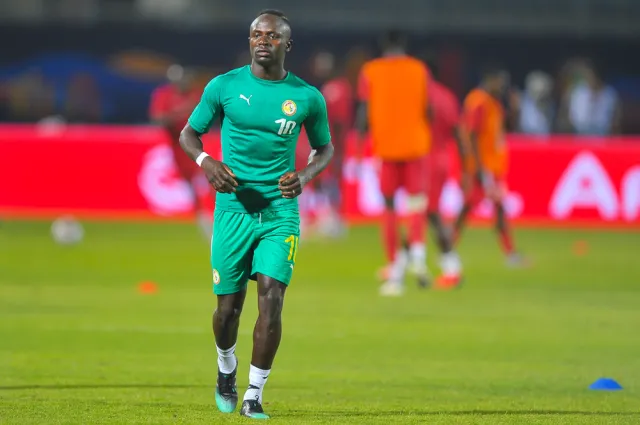 "Żałoba" w Senegalu. Sadio Mane nie zagra na mundialu