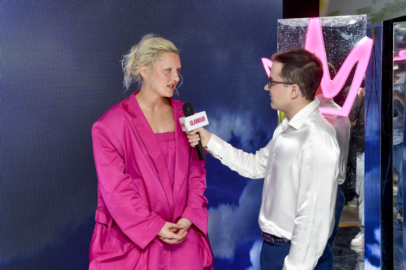 Iga Krefft o początkach kariery: To był wyzysk, mobbing