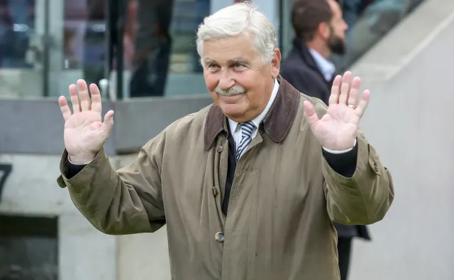 Jerzy Engel: Pierwszy mecz jest bardzo ważny