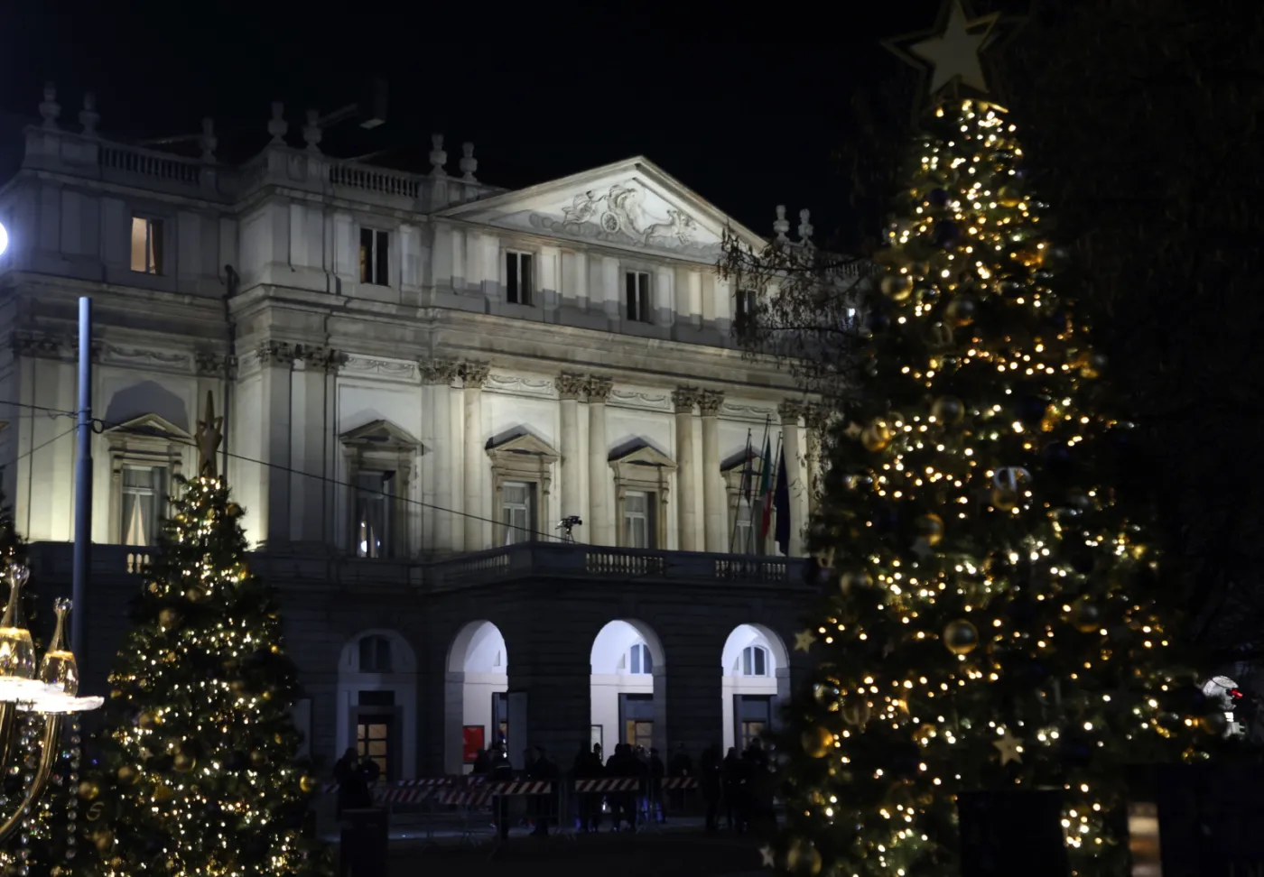 "Borys Godunow" w La Scali w atmosferze dyskusji na temat kultury rosyjskiej