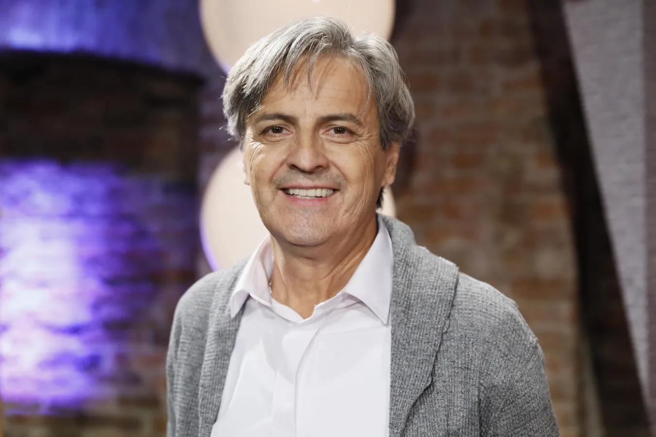 Piotr Polk przeszedł przeszczep nerki. "Nie chciałem wzbudzać współczucia czy litości"