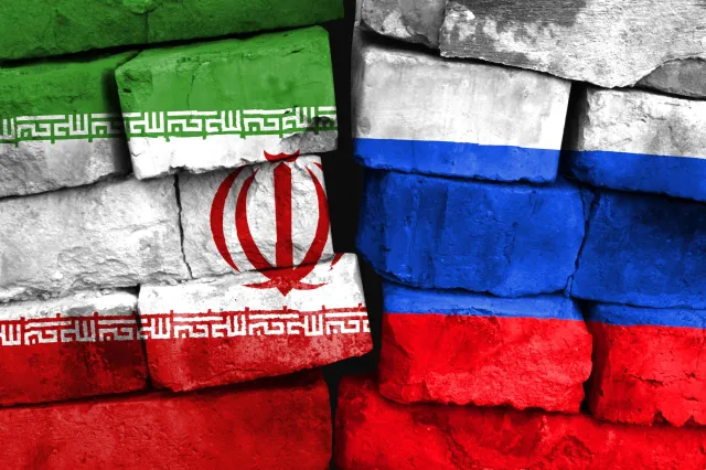 Iran przyznał, że przekazał Rosji drony