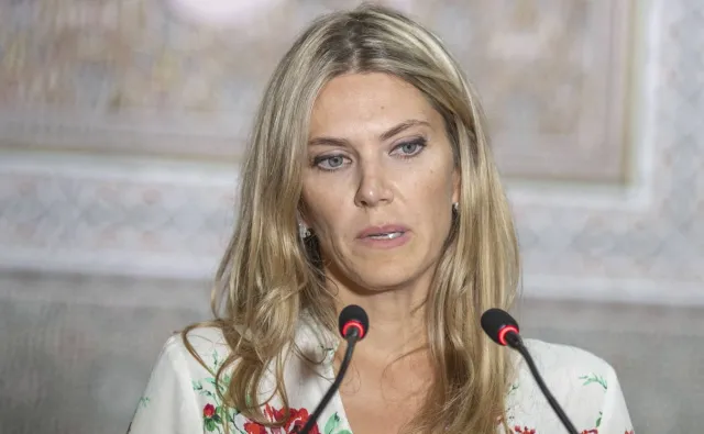 Skandal w Parlamencie Europejskim. Eva Kaili aresztowana