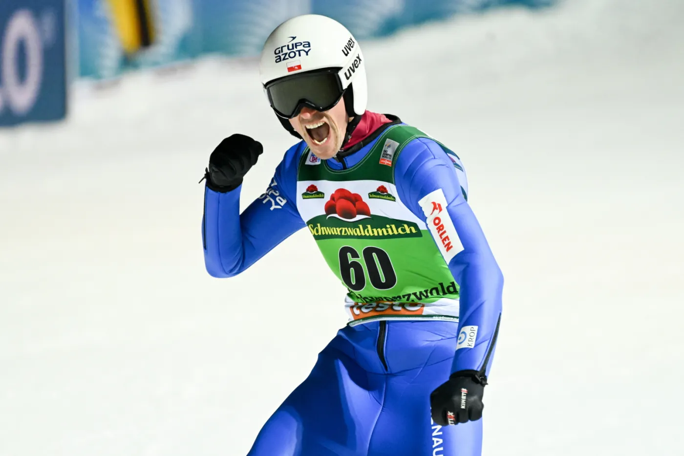 PŚ w skokach. Fortuna po Titisee-Neustadt: Mamy medalową czwórkę