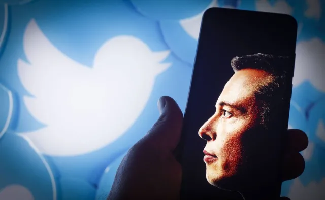 Musk ujawnił, że Twitter manipulował treściami. Na jaw wyszły kulisy usunięcia konta Trumpa