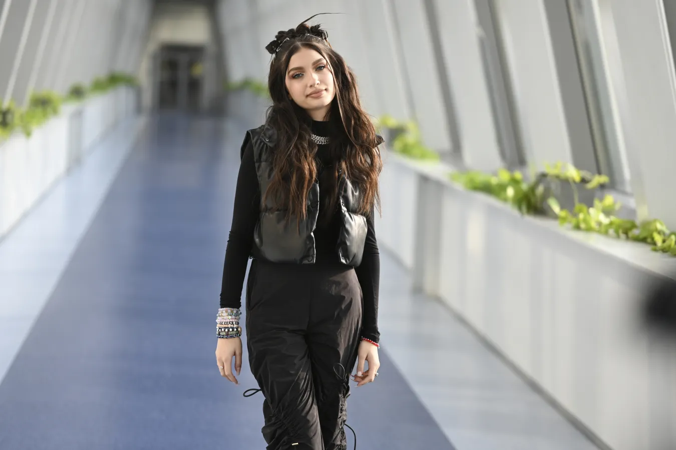 Viki Gabor wciąż walczy z rasizmem. "Hejtu jest coraz więcej"