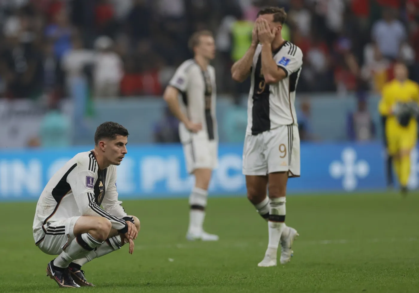 Niemieckie media grzmią: Mundialowa katastrofa