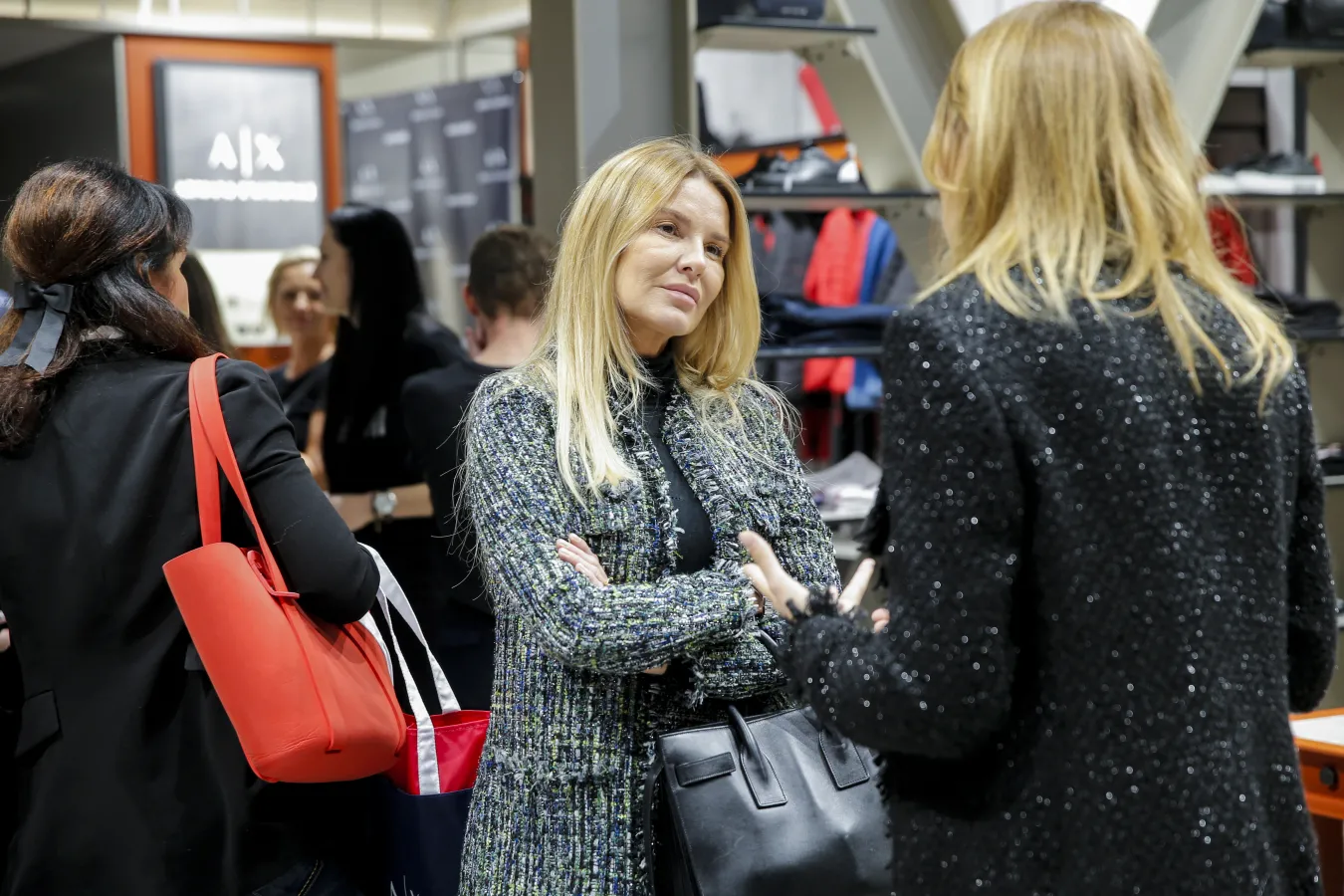 Hanna Lis żegna swojego przyjaciela. "Pa, do zobaczenia"