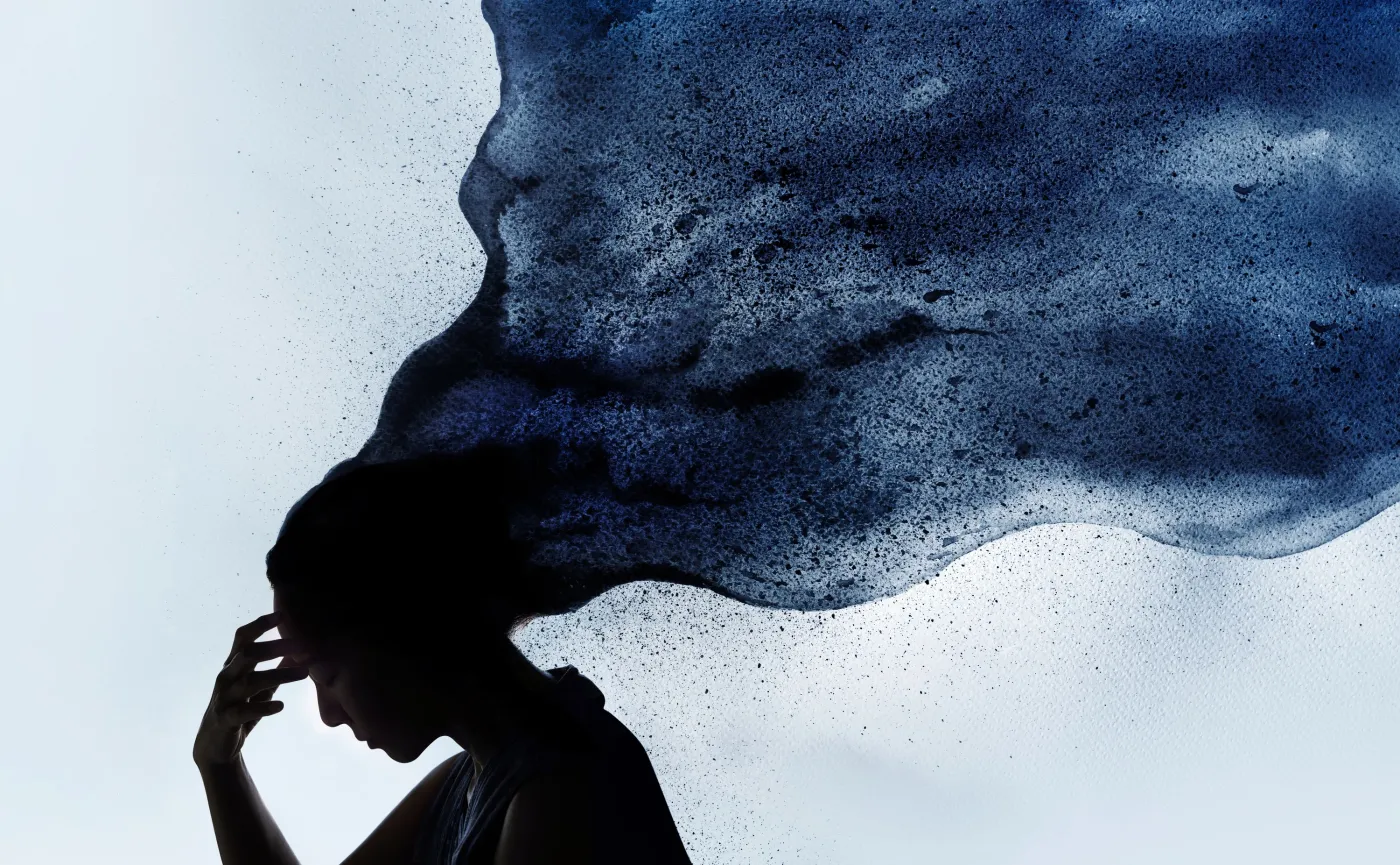 Psychiatra: Depresja będzie wkrótce najpoważniejszym problemem społecznym