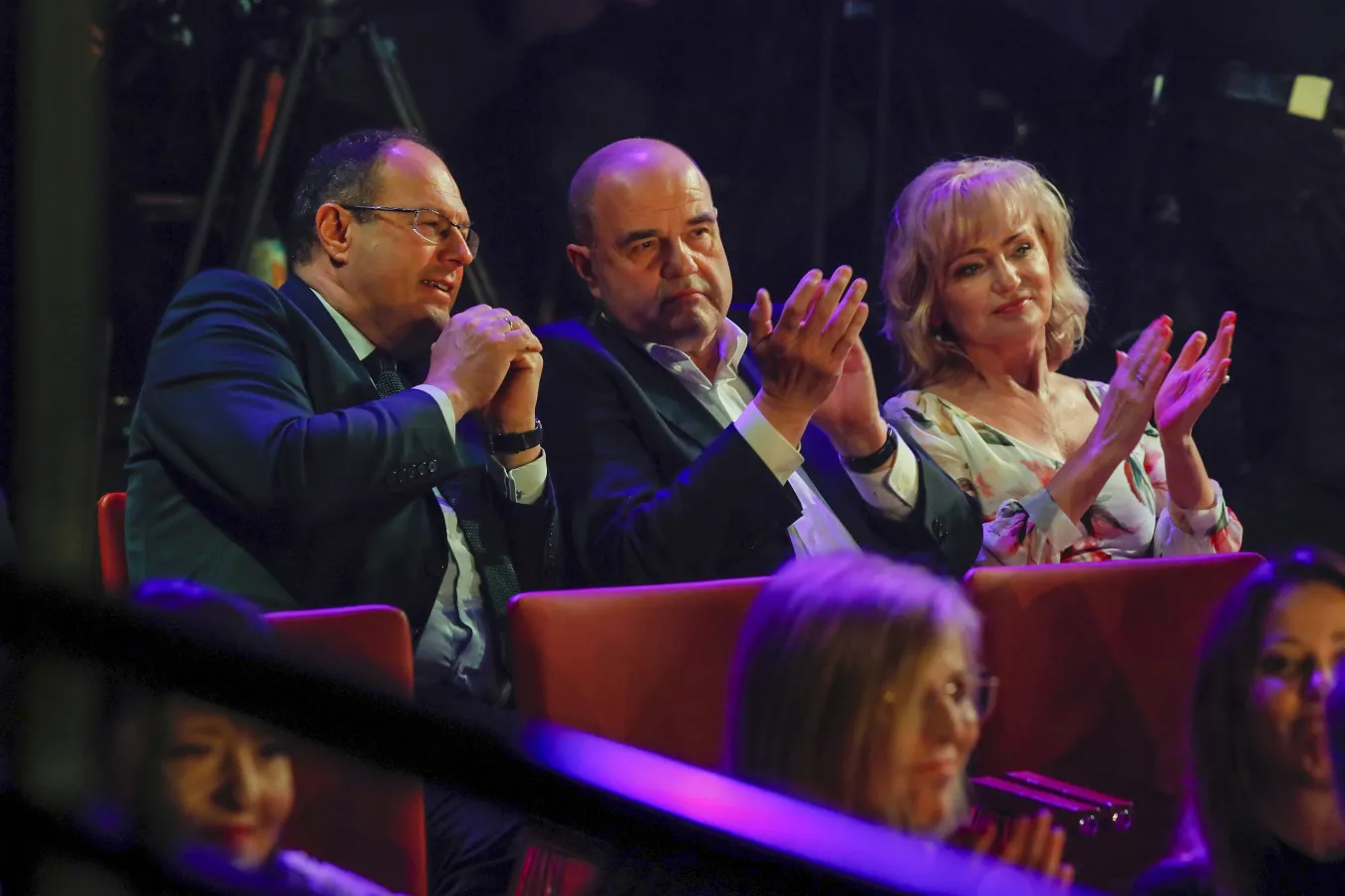 Cezary Żak krytykuje TVP. Dostało się też publiczności. "Jest coraz mniej wymagająca"