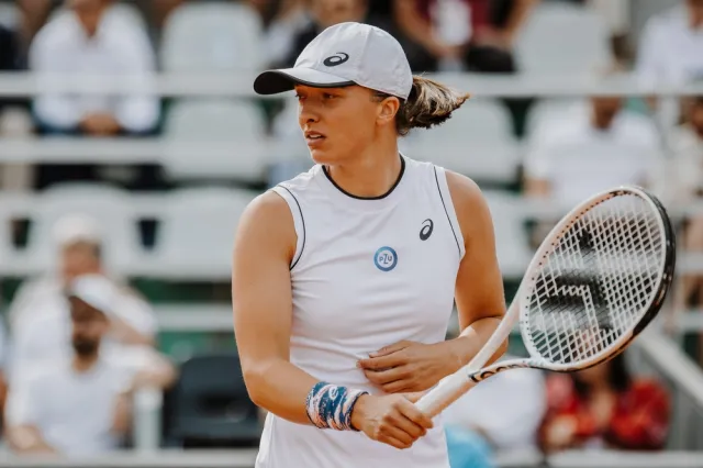 Czworo Polaków pewnych występu w Australian Open