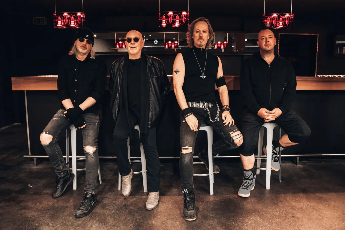 Hard Rock Heroes Festival 2023. Znamy kolejne gwiazdy imprezy