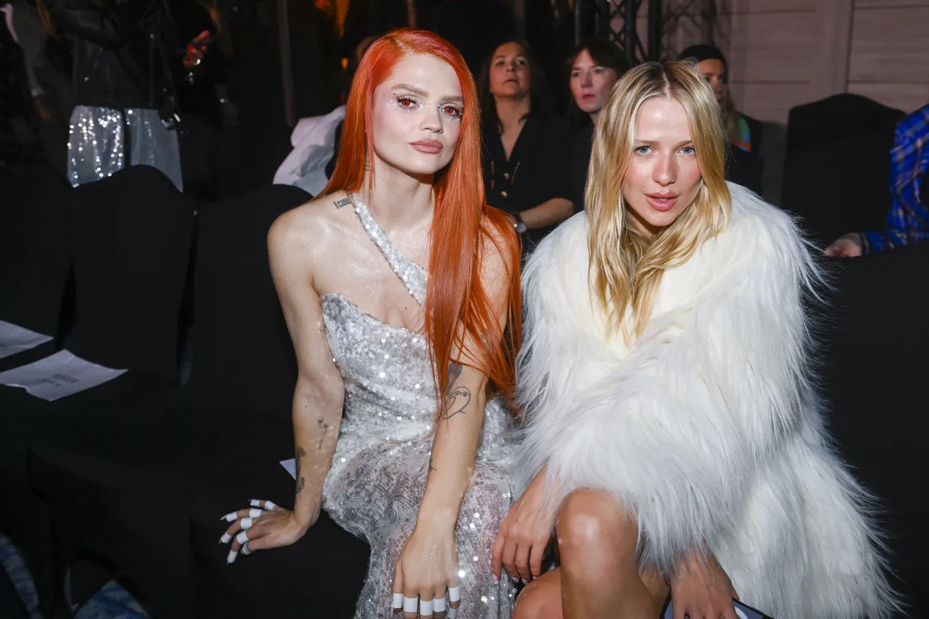 Internauta zapytał Margaret, czy ma anoreksję. Co odpowiedziała piosenkarka?