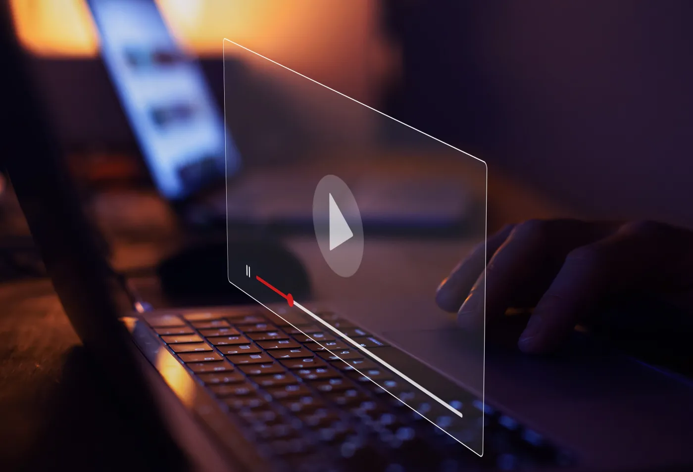 Popularny piracki serwis VOD znika z sieci. Właściciel aresztowany