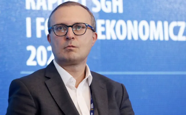 "Nie jest tak źle, jak się mówi, choć nie tak dobrze, jak byśmy chcieli" [WYWIAD]