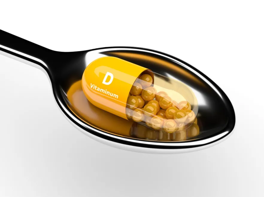 Koniec "ery witaminy D"?! Badanie pokazało, że jej suplementacja... nic nie daje