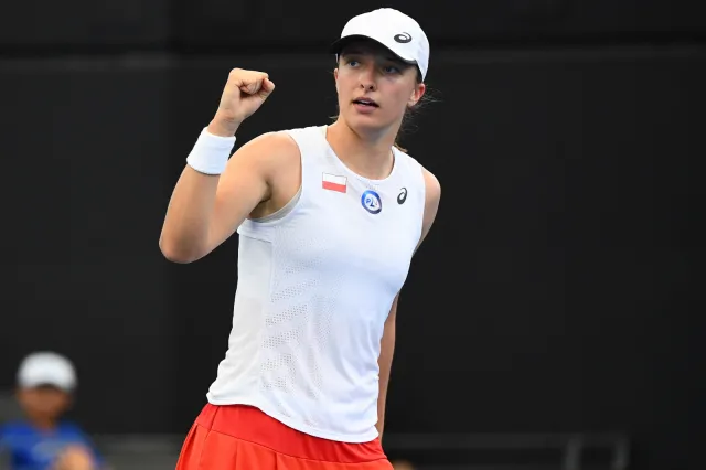 United Cup. Awans Polski do półfinału. Świątek i Hurkacz zdobyli decydujący punkt