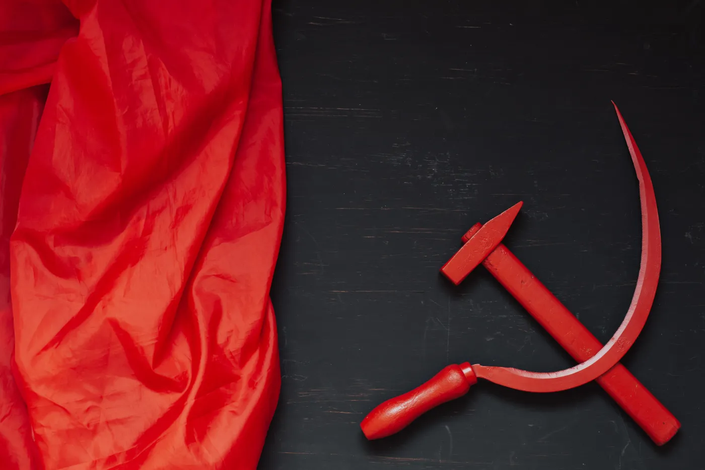 Czerwoni narodowcy. Kowal: Idea nacjonalizmu przenikała wszystko [WYWIAD]