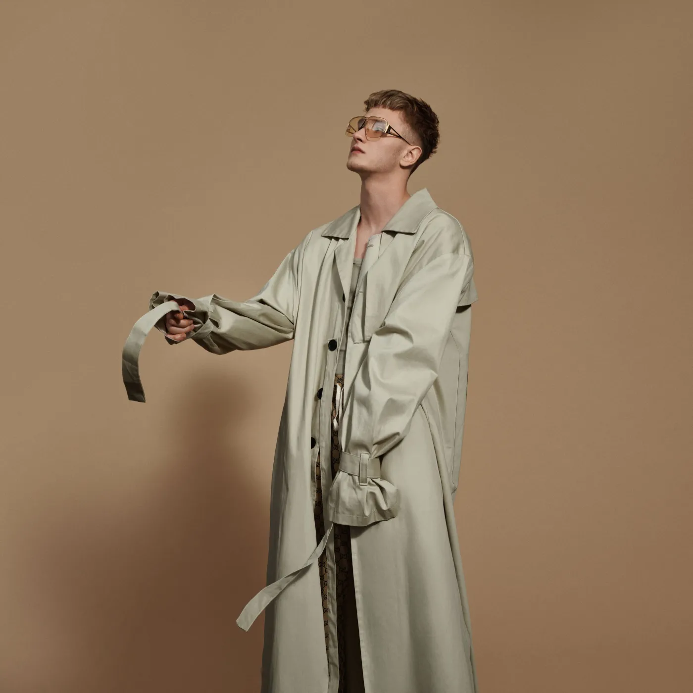 Young Igi rusza w trasę koncertową. To "Notatki z Marginesu Tour"