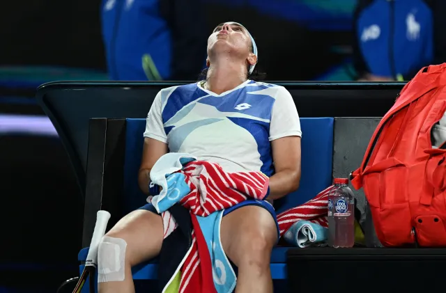 Ons Jabeur odpadła! Australian Open już bez największej rywalki Igi Świątek
