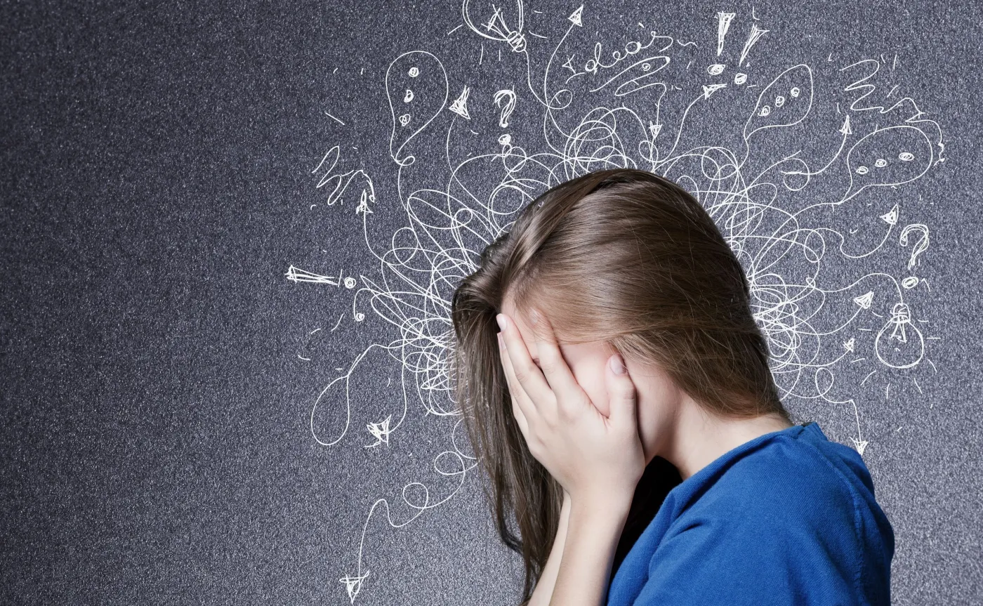 Coraz więcej dzieci i młodzieży wymaga wsparcia psychologa