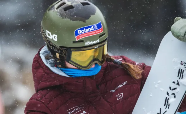 PŚ w snowboardzie. Polacy bez sukcesów w Bansku