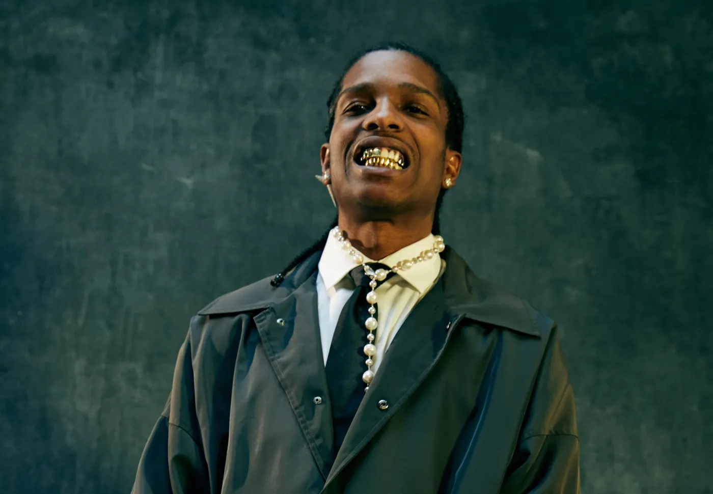 A$AP Rocky