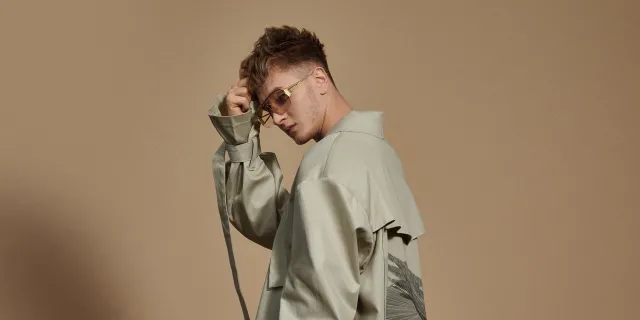 Young Igi powraca z bonusowym minialbumem. Tytuł? "Bonus EP"