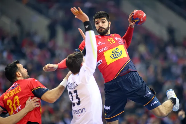 Mistrzostwa świata piłkarzy ręcznych. WYNIKI i TABELE