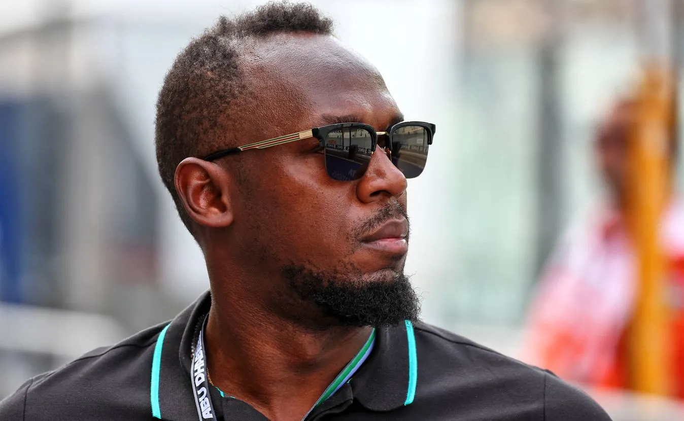 Bolt może stracić miliony dolarów. Padł ofiarą oszustwa