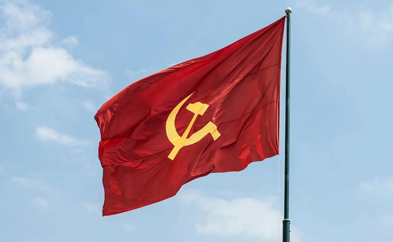 Hymn ZSRR na włoskim kongresie. "Nieporozumienie z obsługą techniczną"