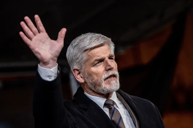 Prezydent elekt Pavel potwierdza zamiar podróży do Polski