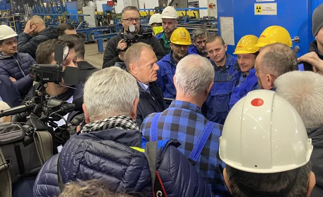 Kto powinien być premierem po zwycięstwie opozycji? Tusk z tego SONDAŻU nie będzie zadowolony