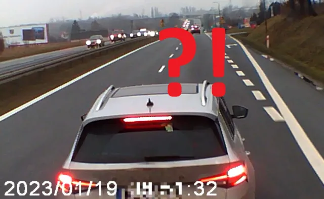 Szeryf ze Skody słono zapłaci za agresję. Policja nie miała litości