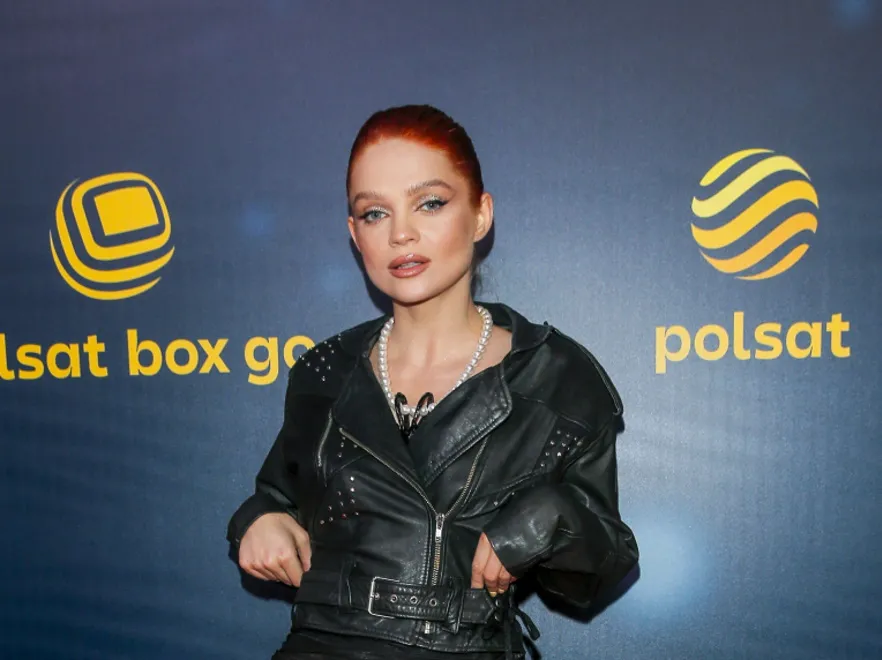 Margaret o ślubie w Peru: Ważny jest w moim serduszku, po prostu