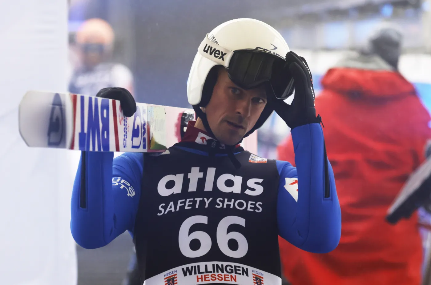 PŚ w skokach. Kwalifikacje w Willingen przełożone na sobotę