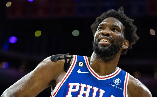 Liga NBA. Embiid, Markkanen i Sabonis wśród rezerwowych na Mecz Gwiazd