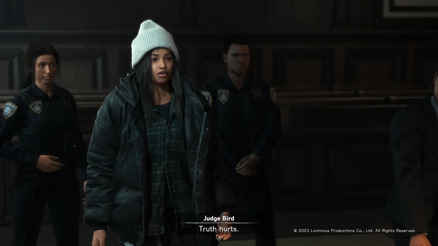 "Forspoken", gra z niewykorzystanym potencjałem [RECENZJA]