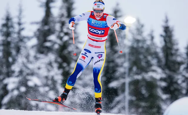 PŚ w biegach. Norweżki najlepsze w sztafecie