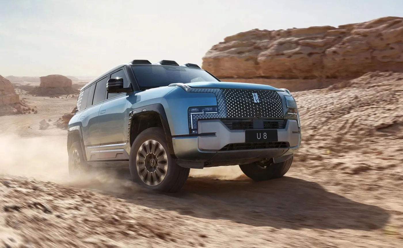 BYD bierze się za Europę! Chiński gigant zbuduje fabrykę