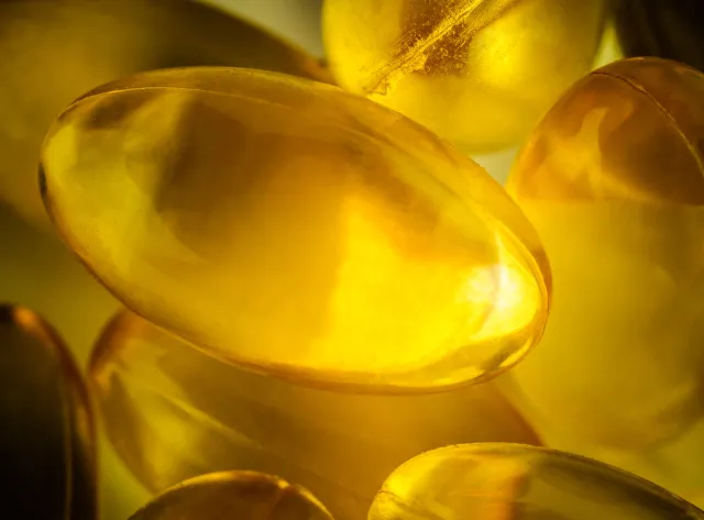 Niski poziom witaminy D zwiększa ryzyko śmierci na COVID-19