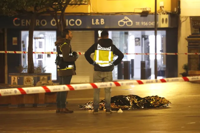 Atak na kościoły w Algeciras. Na jaw wychodzą NOWE SZCZEGÓŁY