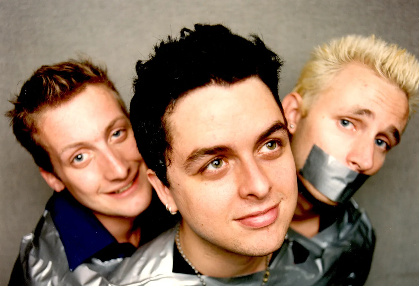 Green Day świętuje 25 lat płyty "Nimrod". Jest rocznicowa wersja albumu
